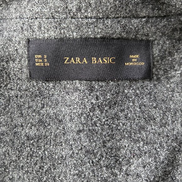 Zara Long Vests - Picture 7 of 7
